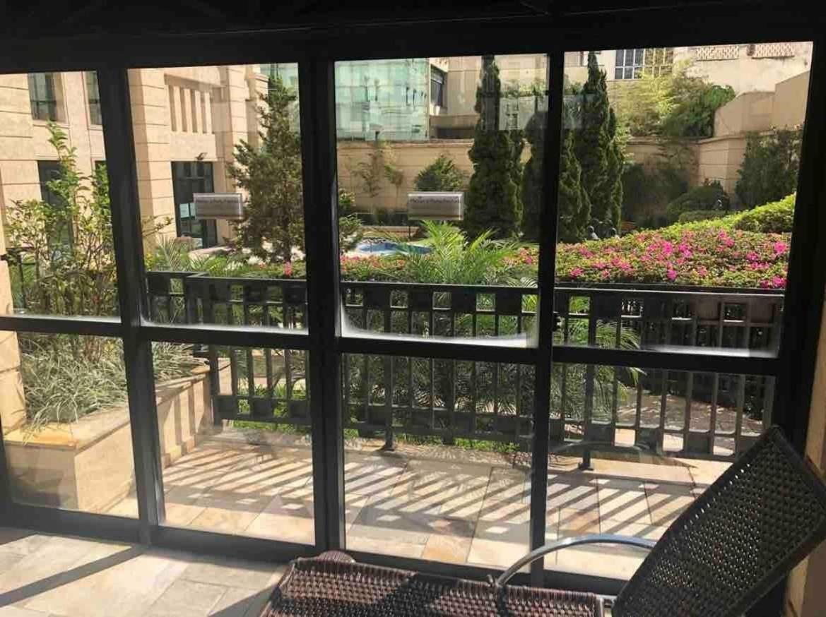 Flat Bem Localizado Na Regiao De Pinheiros! Lägenhet São Paulo Exteriör bild