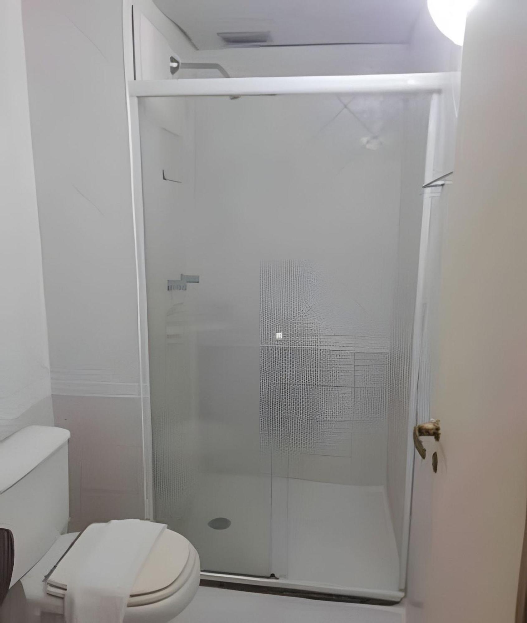 Flat Bem Localizado Na Regiao De Pinheiros! Lägenhet São Paulo Exteriör bild