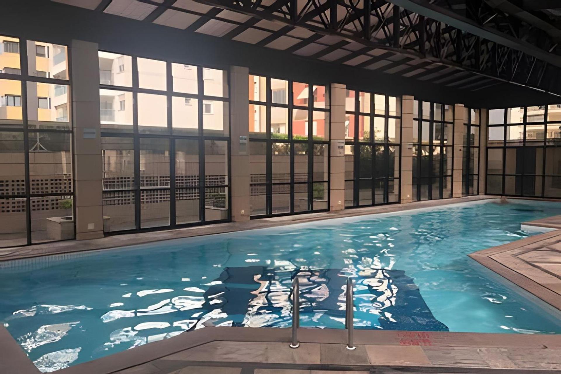 Flat Bem Localizado Na Regiao De Pinheiros! Lägenhet São Paulo Exteriör bild